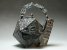 Stamped Icosahedron view 1