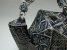 Stamped Icosahedron view 2
